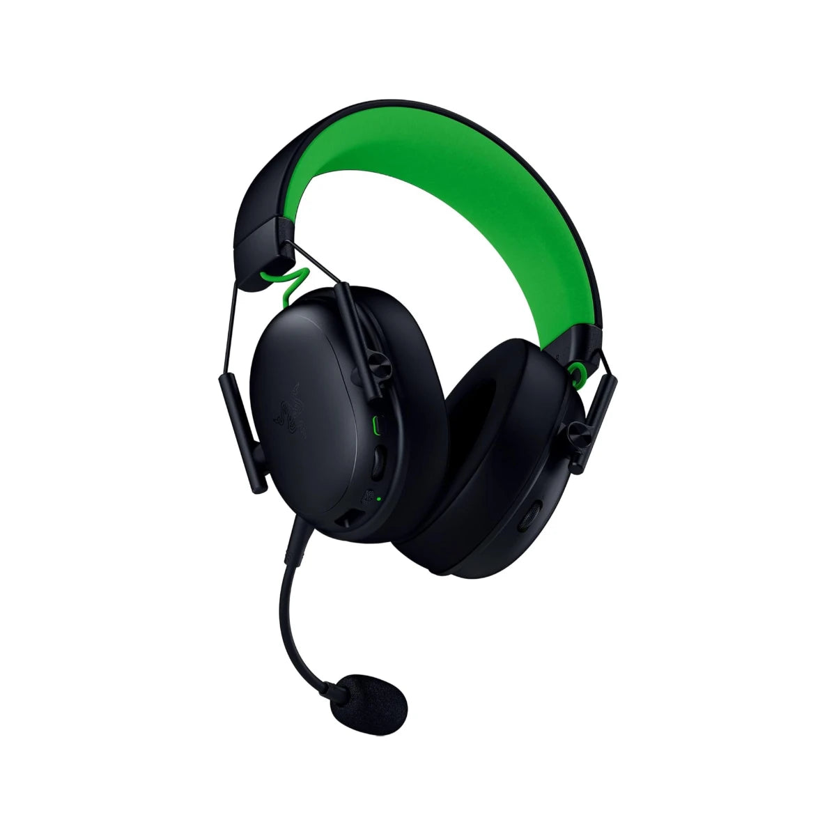 RZ04-05420200-R3M1 - Razer BlackShark V3 X HyperSpeed Wireless Gaming Headset