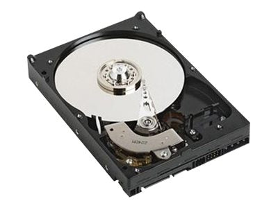 WD40EFZZ - WD 4TB SATA 6Gb/s CMR 5400RPM 3.5-Inch NAS Hard Drive
