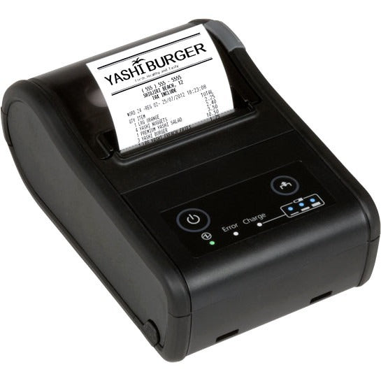 C31CC79751 - Epson Mobilink TM-P60II 2" Mobile Label Printer