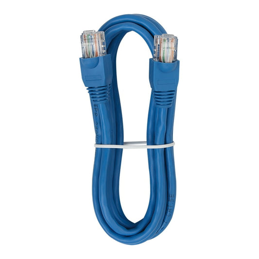 TPH530BR - RCA 7ft Cat5e Blue Cable Cabl