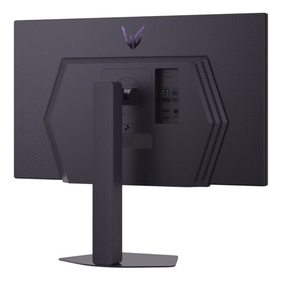 27G810A-B.AEU - LG UltraGear G8 Series 27-Inch 4K UHD Dual-Mode Gaming Monitor