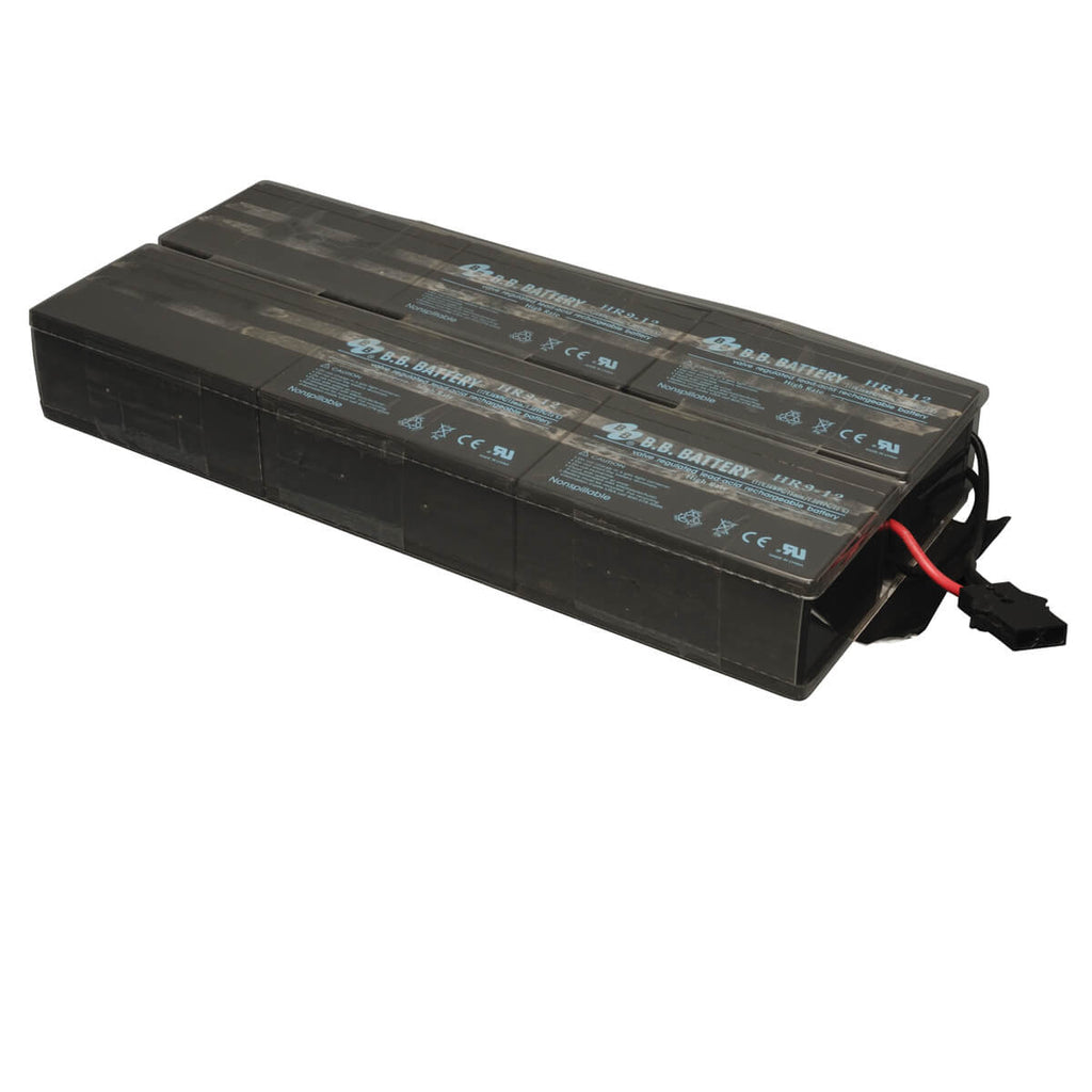 72VDC UPS REPLACEMENT BATTERY CARTRIDGE FOR SMART3000RMOD2U– Aeonfly