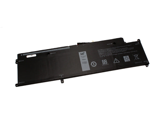 XCNR3-BTI - BTI BATT DELL LATITUDE 13 (7370) 7370 XCNR3