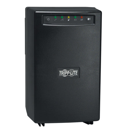 1050VA - 1000VA 705W UPS SMART TOWER AVR 120V USB FOR SERVERS