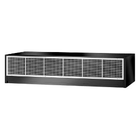 APC ACPL75123 rack accessory Rack frame