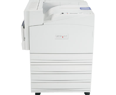 C935HDN PRINTER - COLOR - LASER - UP TO 45 PPM MONO, 40 PPM COLOR - 2400 IMAGE Q