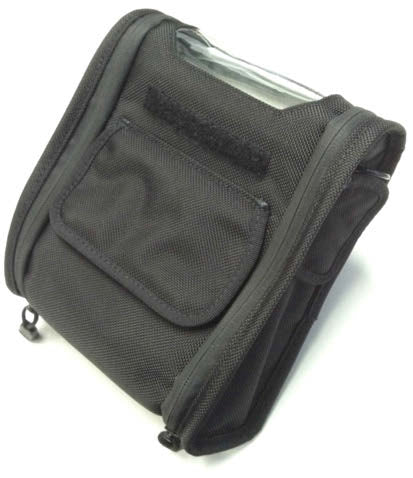 Datamax O'Neil 220529-000 handheld printer accessory Protective case Black RL Series