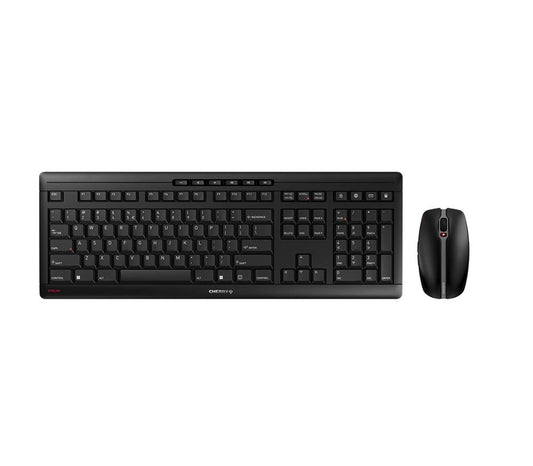 JD-8500EU-2 - CHERRY KEYBOARD WIRELESS STREAM DESKTOP COMBO