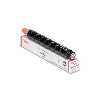 GPR36M - Canon CANON GPR36 MAGENTA TONER