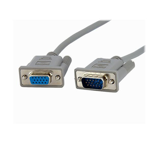 MXT10110 - StarTech.com 10FT VGA HD15 M/F MONITOR