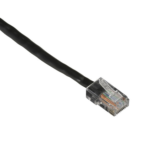 Black Box GigaBase 350 CAT5e UTP 30.4 m networking cable 1196.9" (30.4 m) U/UTP (UTP)