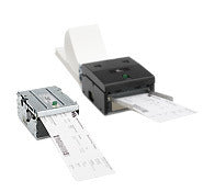 Zebra TTP 2130 label printer Direct thermal 203 x 203 DPI Wired