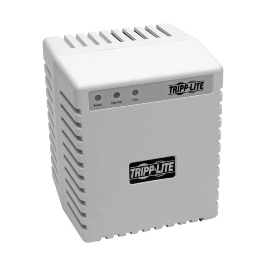 LINE CONDITIONER LR 604 LINE CONDITIONER ( EXTERNAL ) - AC 230 V - 60