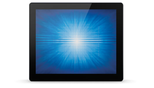E326942 - Elo Touch Solutions 1790L 17-INCH LCD (LED BACKLIGHT) OPEN FRAME HDMI VGA & DISPLAY PORT VIDEO