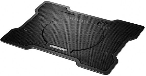 R9-NBC-XSLI-GP - Cooler Master NOTEPAL X-SLIM