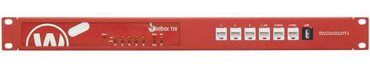 RM-WG-T6 - RACKMOUNT.IT 19 RACK MOUNT KIT FOR WATCHGUARD FIREBOX T20 / T40