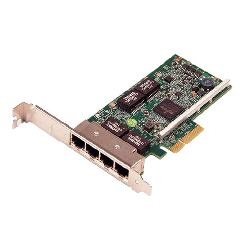 DELL Broadcom 5719 QP Internal Ethernet 1000 Mbit/s