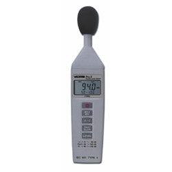 V-9992 - Valcom DIGITAL SOUND LEVEL METER PRO II