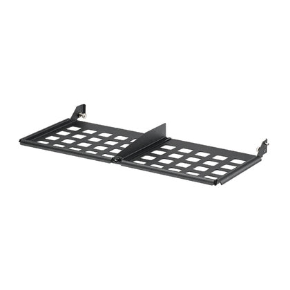 Panduit FLEX-PLATE1U rack accessory