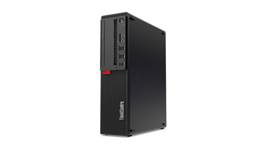 Lenovo ThinkCentre M910s DDR4-SDRAM i5-6500 SFF Intel Core i5 8 GB 1000 GB HDD Windows 7 Professional PC Black