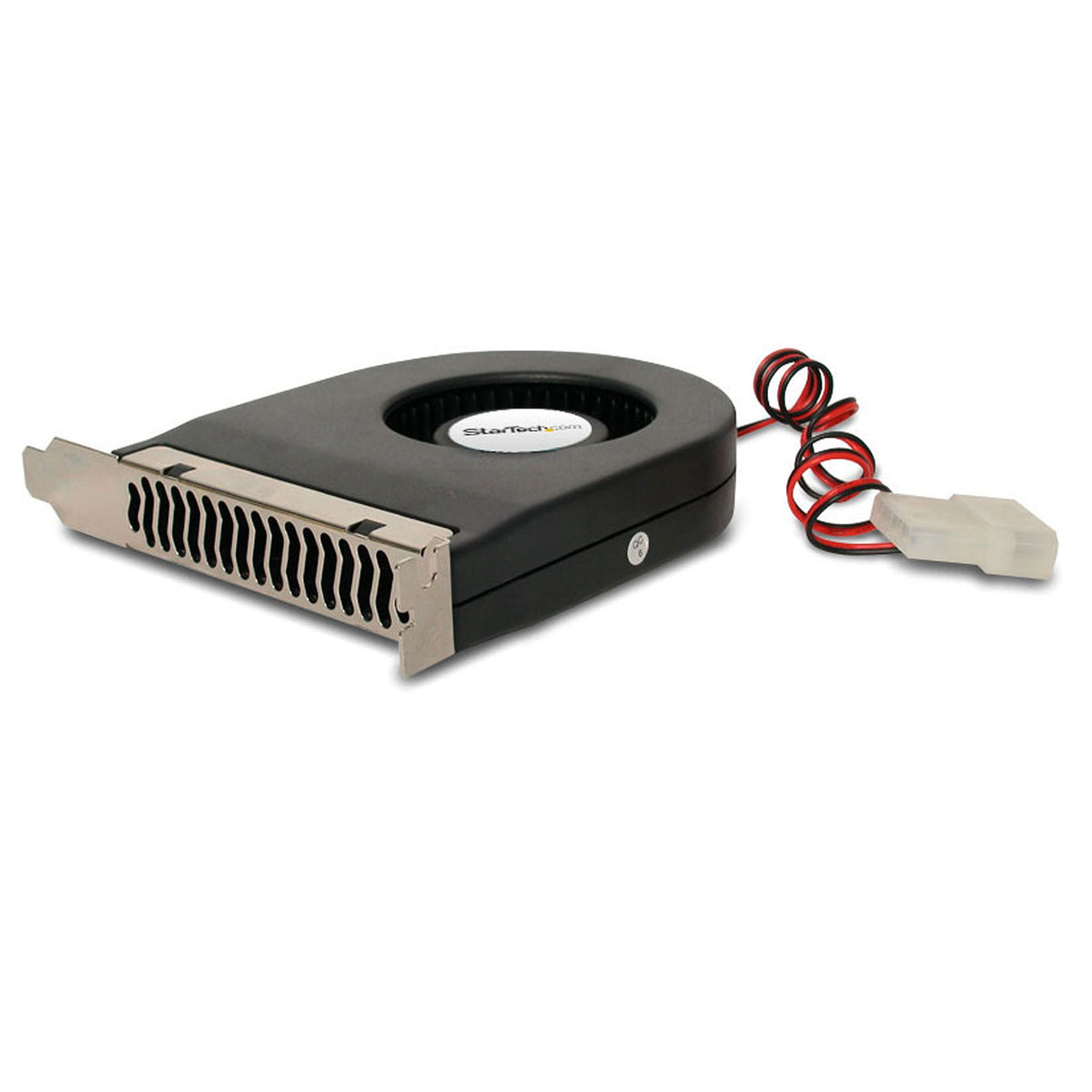 FANCASE - StarTech.com THIS HIGH QUALITY PCI FAN IS AN ADD-IN COOLING FAN DESIGNED TO FIT IN THE PCI, I