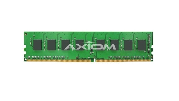 Y3X96AA-AX - Axiom 16GB DDR4-2133 UDIMM FOR HP - Y3X96AA