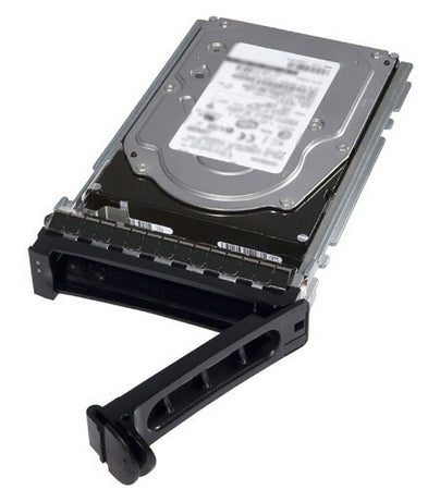 DELL 400-AVBX internal hard drive 2.5" 2400 GB SAS