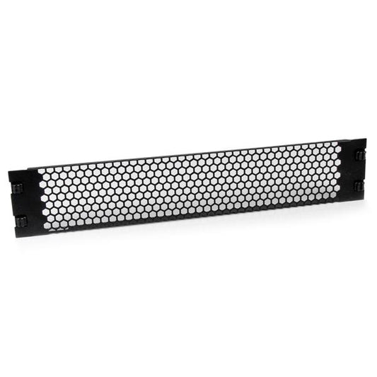 RKPNLTL2UV - StarTech.com 2U BLANKING PANEL VENTED TAA