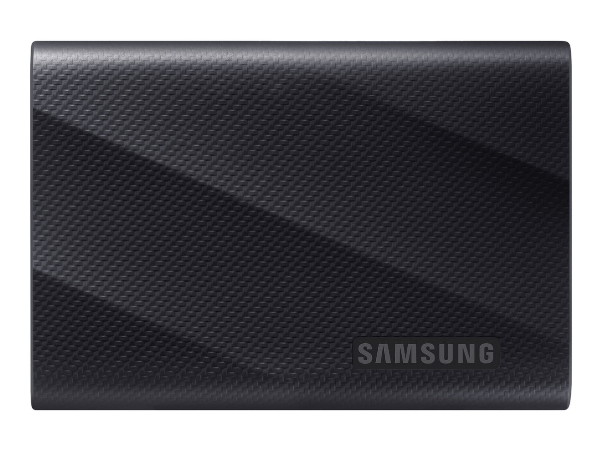 MU-PG1T0B - Samsung T9 1TB USB-C Portable SSD