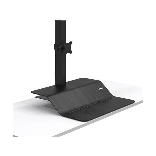 8082001 - Fellowes LOTUS VE SIT-STAND WORKSTATION - DUAL