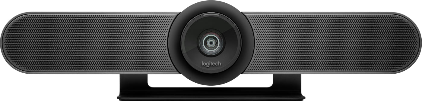 Logitech Small Microsoft Teams Rooms video conferencing system Ethernet LAN Group video conferencing system