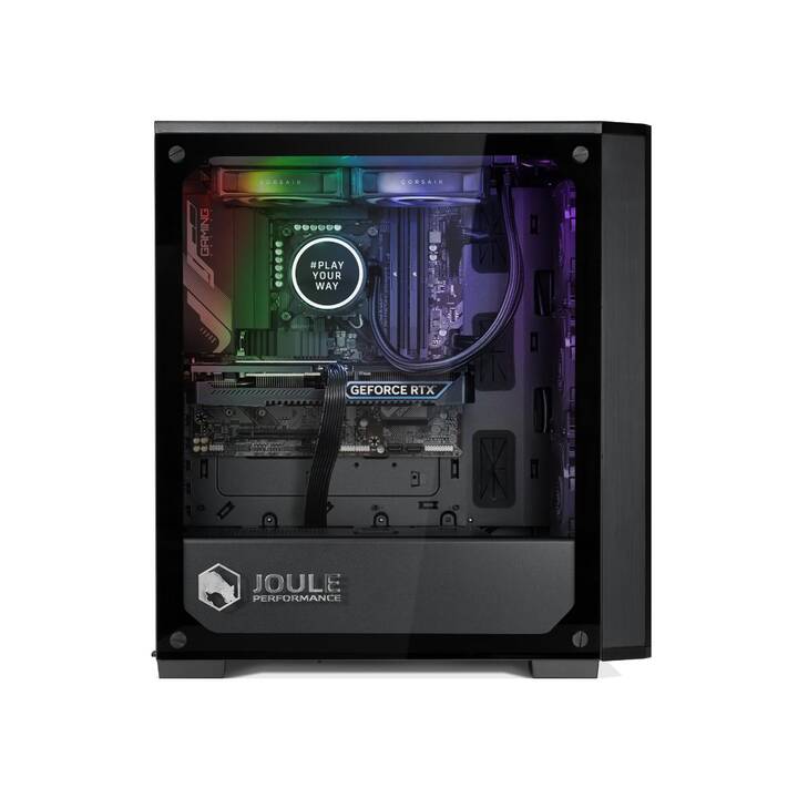 L1136044 - Joule Performance I7 32GB 2TB 32 GB Gaming PC