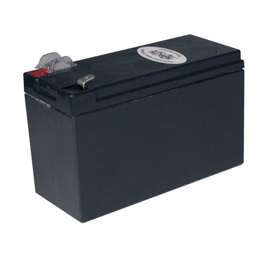 REPLACEMENT BATTERY CARTRIDGE #2 - UPS BATTERY LEAD ACID