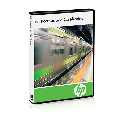 Hewlett Packard Enterprise G3J28A software license/upgrade 1 license(s) 1 year(s)