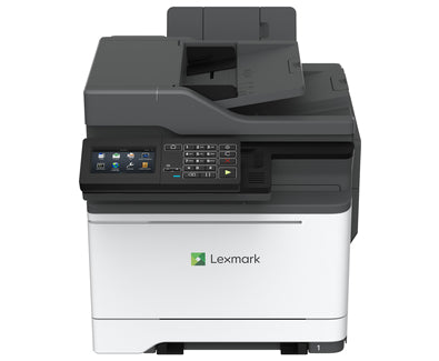 Lexmark CX522ade Laser A4 2400 x 600 DPI 16 ppm