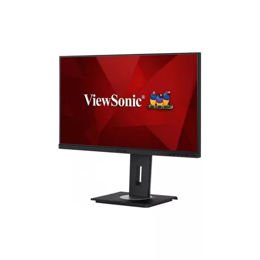VP275-4K  - ViewSonic 27" 4K UHD Ergonomic Monitor Designed