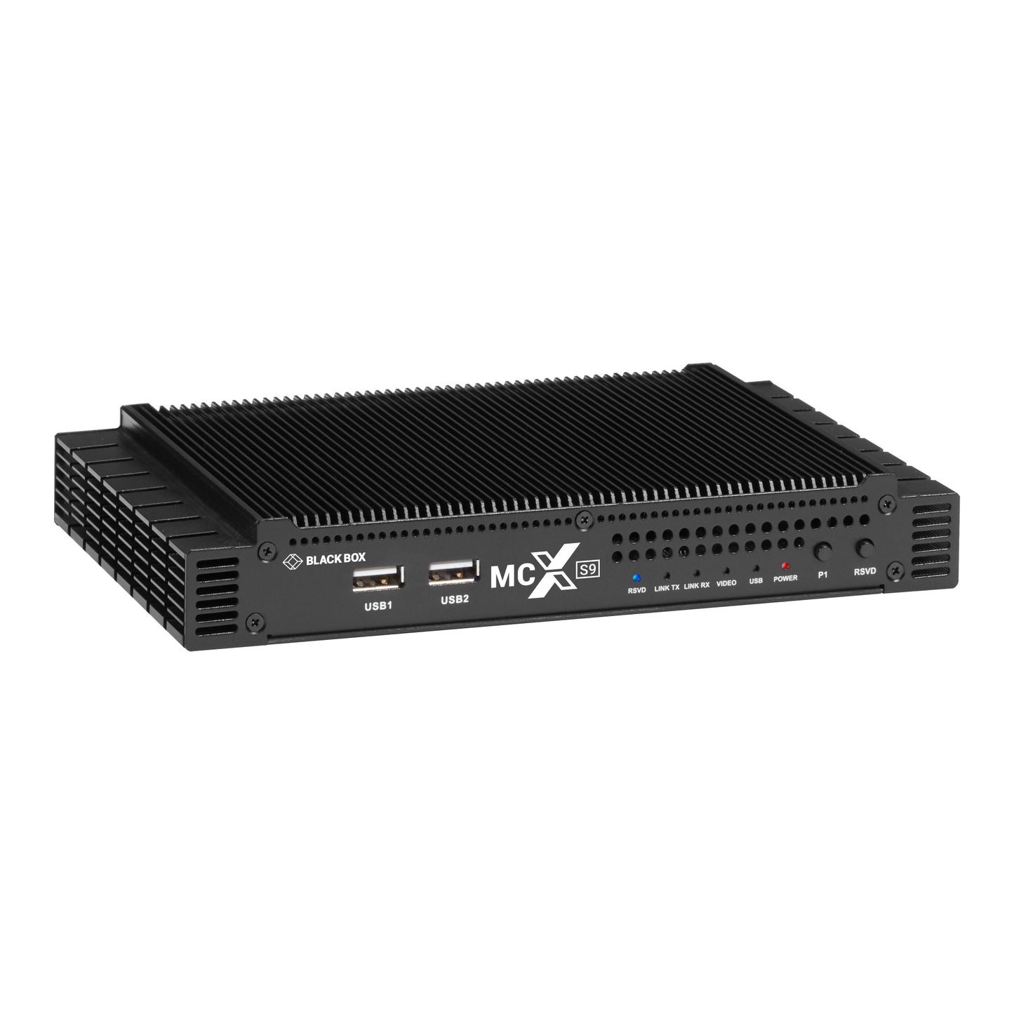 4K60 NETWORK AV DECODER - HDMI 2.0, SCALING, USB, 10-GBE COPPER OR FIBER