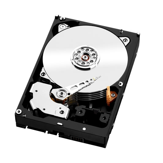 Western Digital WD2002FFSX 3.5" 2000 GB Serial ATA III