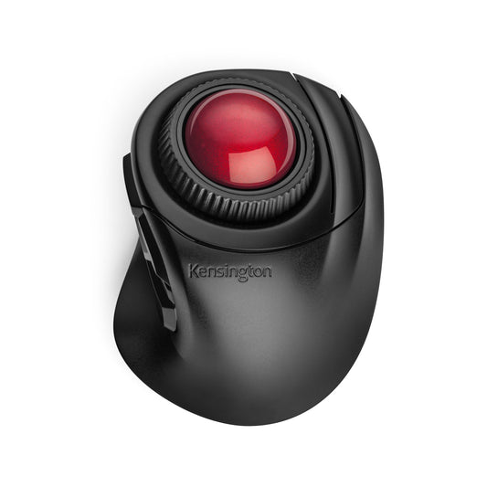 Kensington OrbitÂ® Fusionâ„¢ Wireless Trackball