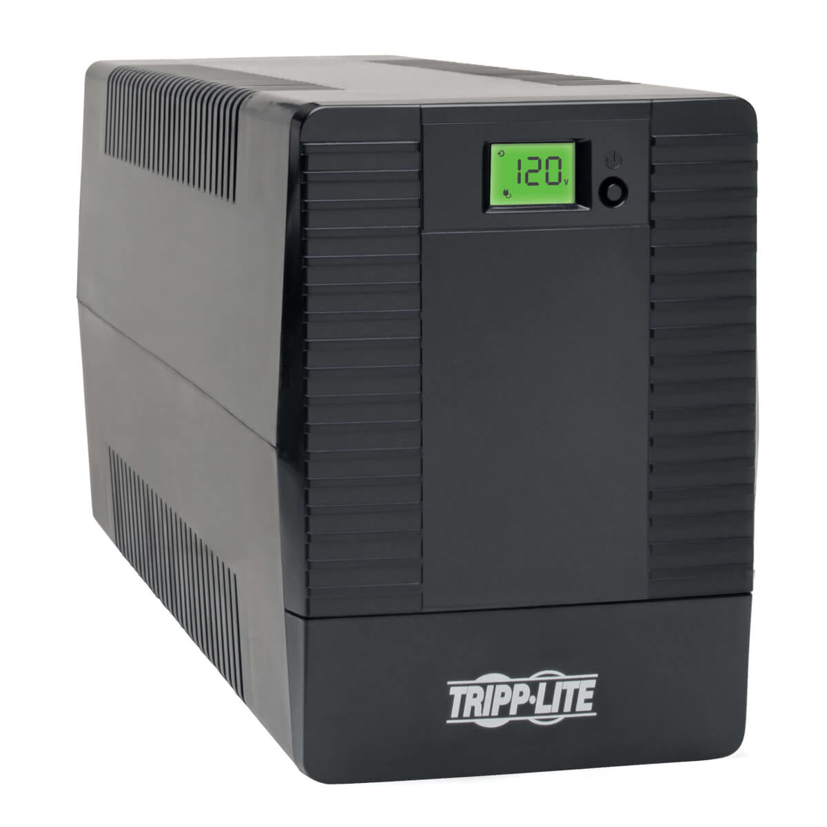 Tripp Lite SMART1500LCDTXL uninterruptible power supply (UPS) Line-Interactive 1.44 kVA 1200 W 8 AC outlet(s)