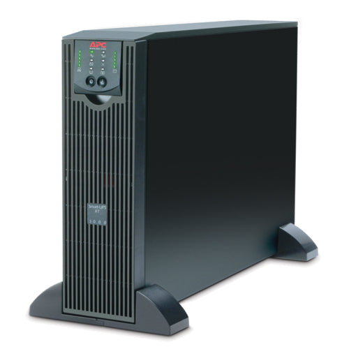 APC Smart-UPS RT 3000VA 208V 3 kVA 2100 W