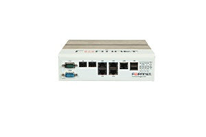 Fortinet FortiGate Rugged 90D hardware firewall 2000 Mbit/s
