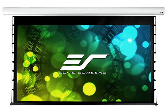 STT120XWH2-E12 - Elite Screens 120IN STARLING TAB-TENSION2