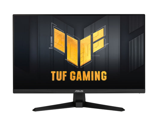 TUF GAMING 23.8IN. 1080P MONITOR VG249QM1A, FULL HD, FAST IPS, 270HZ, 1MS,