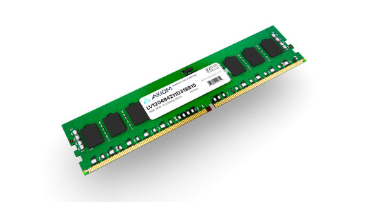 UCSX-MR-X32G1RW-AX - Axiom 32GB DDR4-3200 RDIMM FOR CISCO