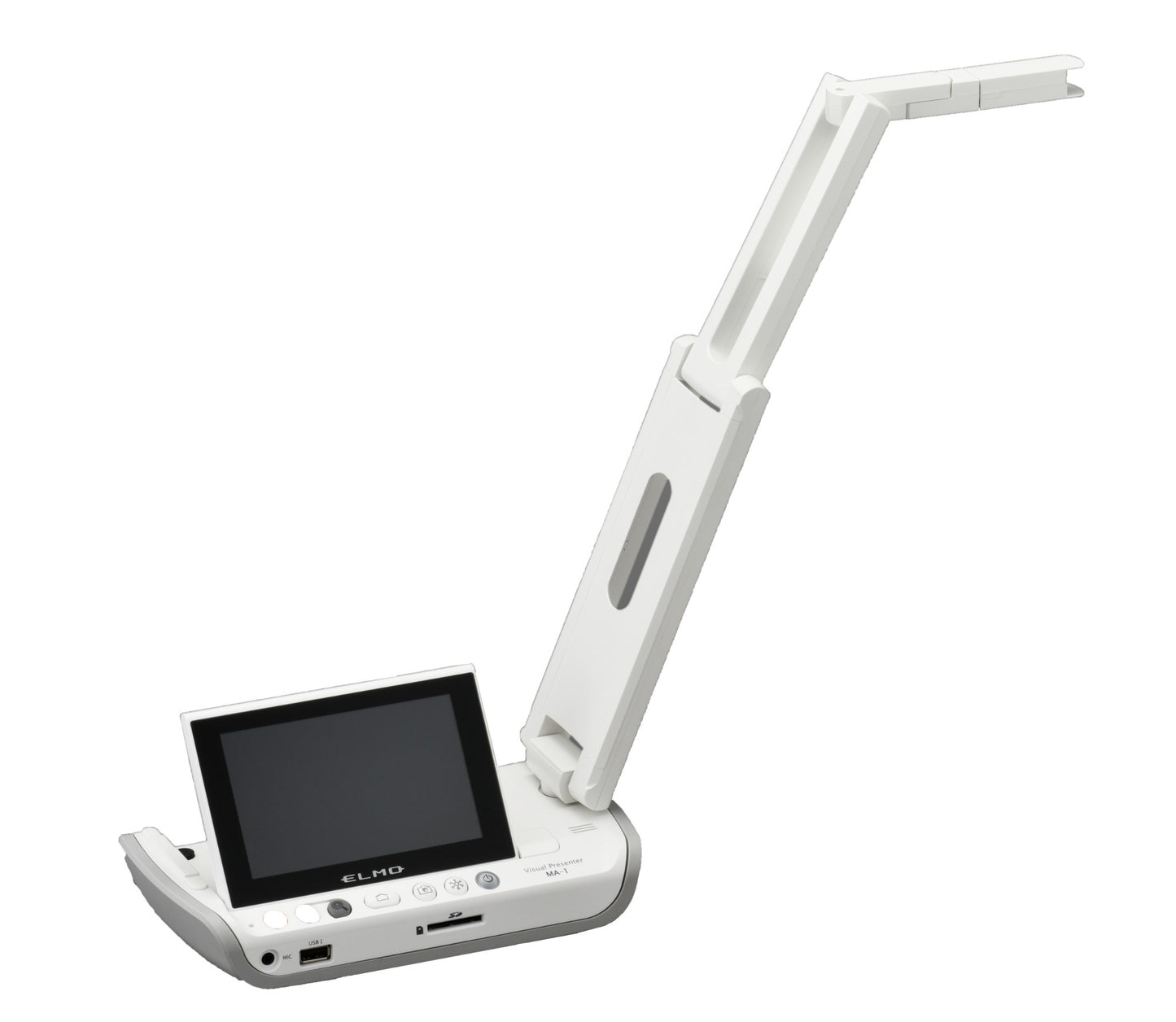 1385 - Elmo MA-1 STEM CAM WITH BUILT-IN TOUCH SCREEN