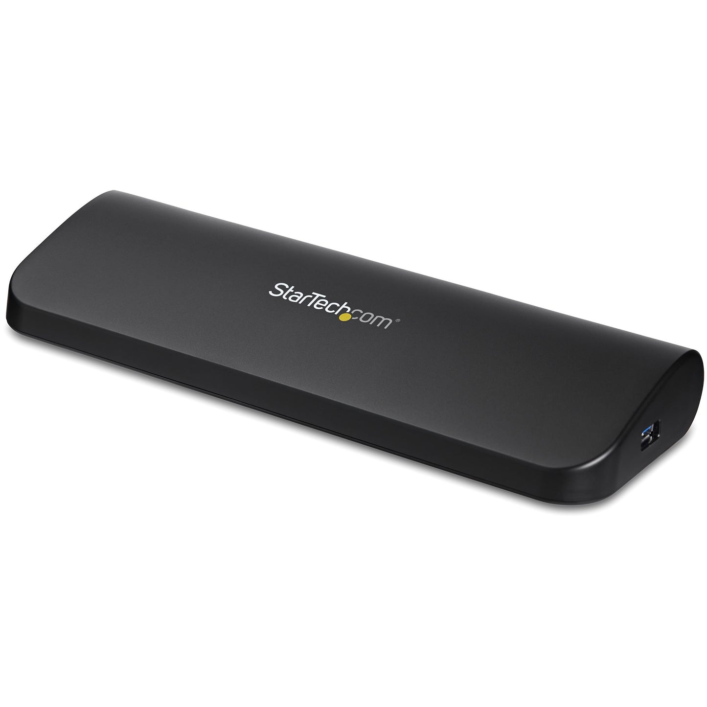 StarTech.com USB3SDOCKHDV notebook dock/port replicator Wired USB 3.2 Gen 1 (3.1 Gen 1) Type-B Black