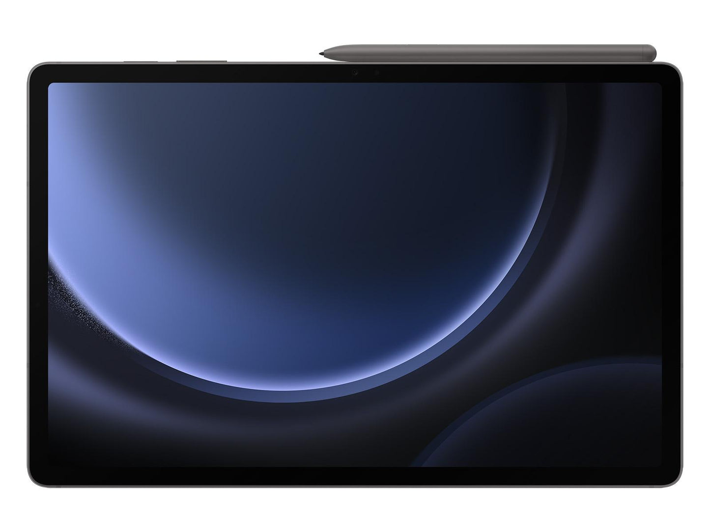 SMX610NZAEXAR - SAMSUNG Galaxy Tab S9 FE+ 12.4" Tablet A78 12GB 256GB Storage 