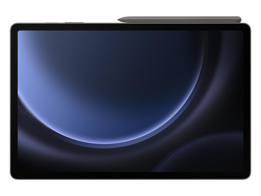 SMX610NZAEXAR - SAMSUNG Galaxy Tab S9 FE+ 12.4" Tablet A78 12GB 256GB Storage 