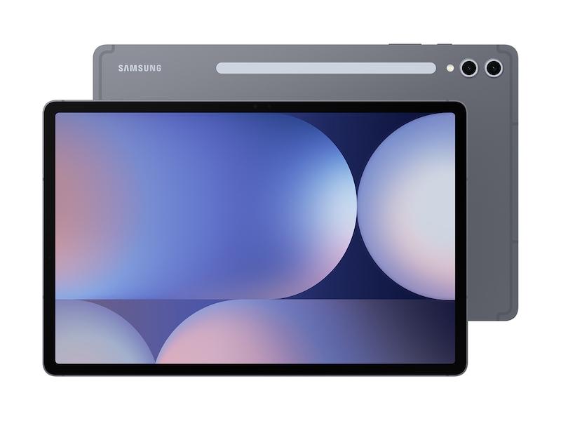 SMX828UZAAXAU - Samsung GALAXY TAB S10+ 12+256GB TMO Moonstone Gray